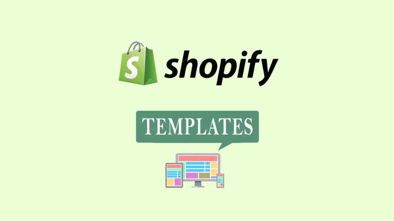 15 Plantillas Shopify que Despegarán tu Tienda Online en 2026